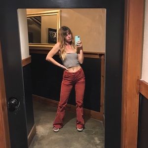 Meet your Posher, Madison